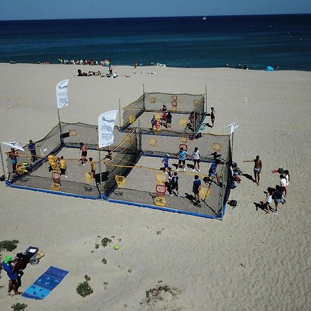 Camping Les Jardins D'Agathe - Maeva Le Grau-d'Agde Luaran gambar