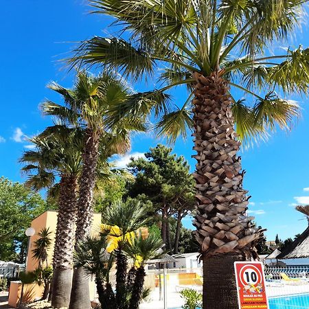 Camping Les Jardins D'Agathe - Maeva Le Grau-d'Agde Luaran gambar