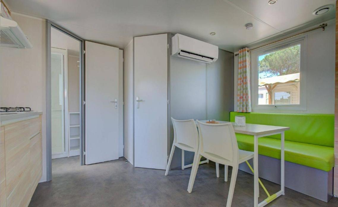 Camping Les Jardins D'Agathe - Maeva Le Grau-d'Agde Luaran gambar