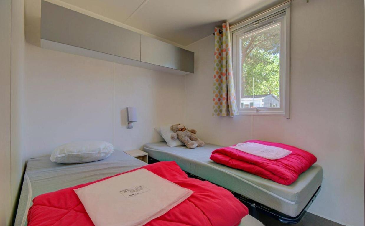 Camping Les Jardins D'Agathe - Maeva Le Grau-d'Agde Luaran gambar