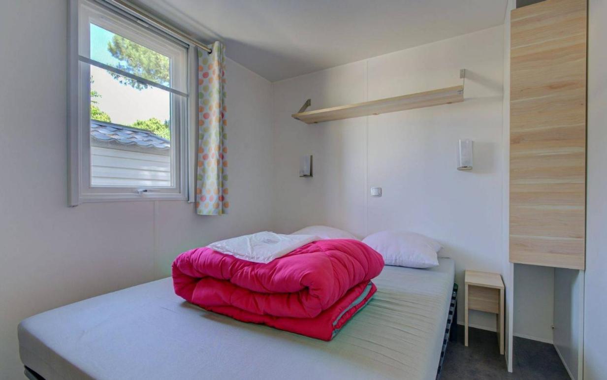 Camping Les Jardins D'Agathe - Maeva Le Grau-d'Agde Luaran gambar