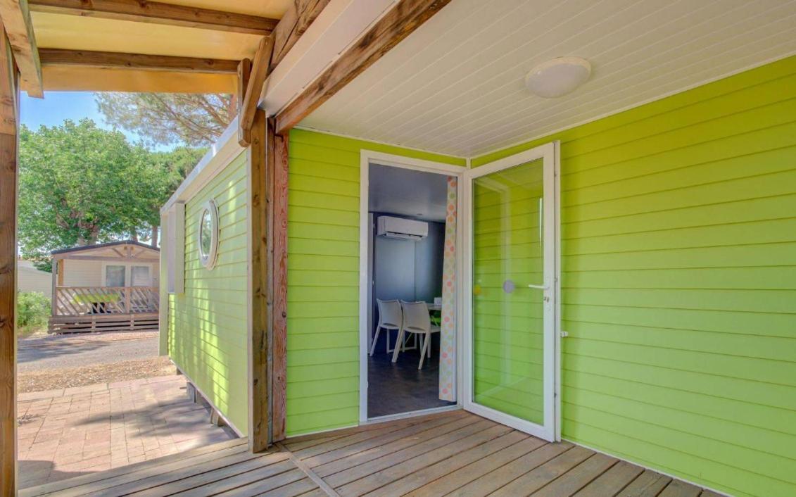 Camping Les Jardins D'Agathe - Maeva Le Grau-d'Agde Luaran gambar