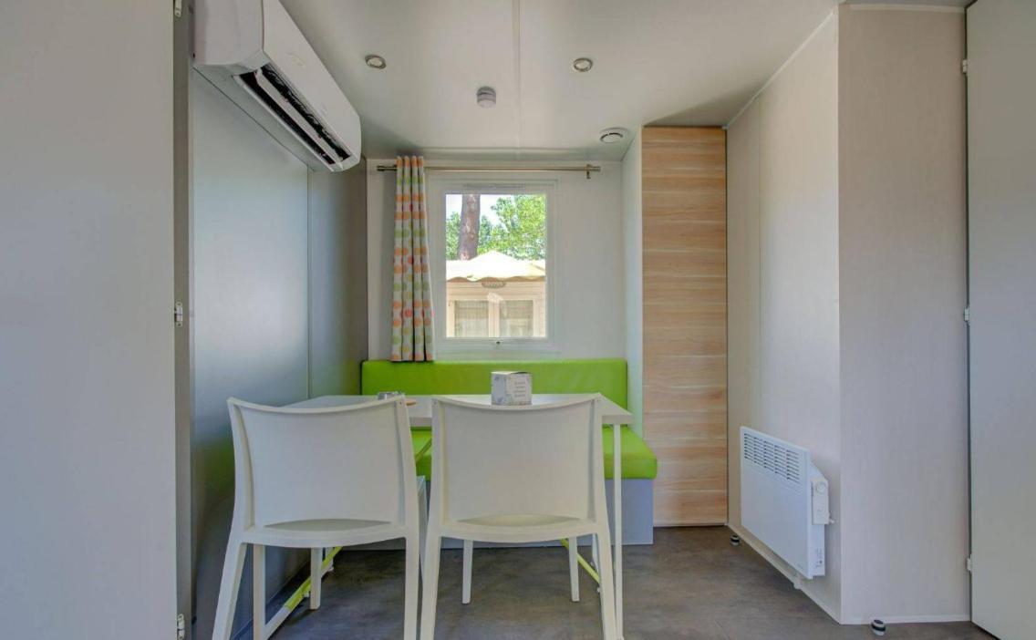 Camping Les Jardins D'Agathe - Maeva Le Grau-d'Agde Luaran gambar
