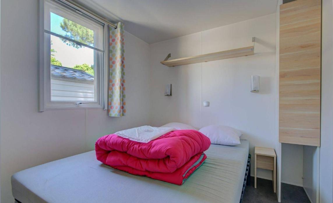 Camping Les Jardins D'Agathe - Maeva Le Grau-d'Agde Luaran gambar