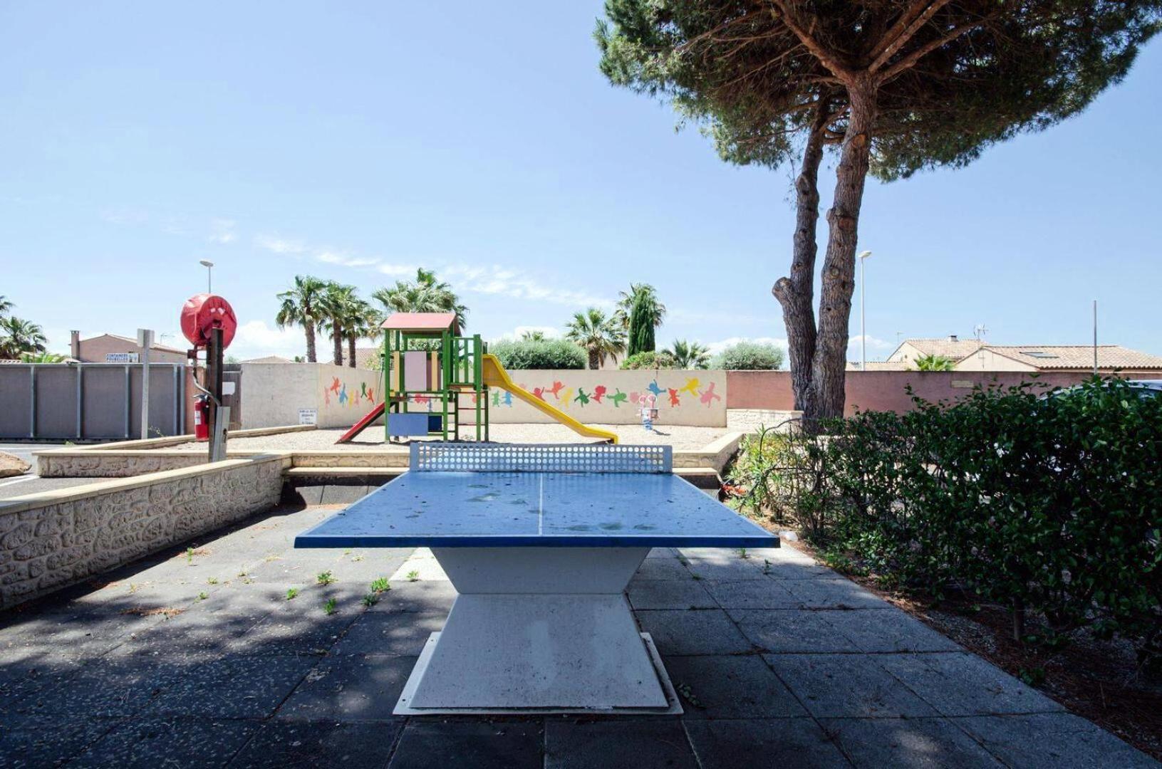 Camping Les Jardins D'Agathe - Maeva Le Grau-d'Agde Luaran gambar